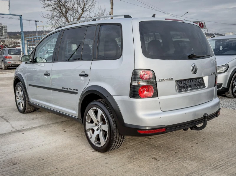 VW Tiguan 2.0TDI - DSG - 4x4 -  TRACK & AVENUE - DYNAUDIO, снимка 6 - Автомобили и джипове - 53133685