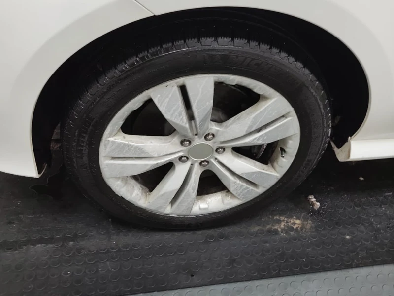 Mercedes-Benz GLE * 400 * CARFAX * ЦЕНА ДО БГ, снимка 7 - Автомобили и джипове - 53193270