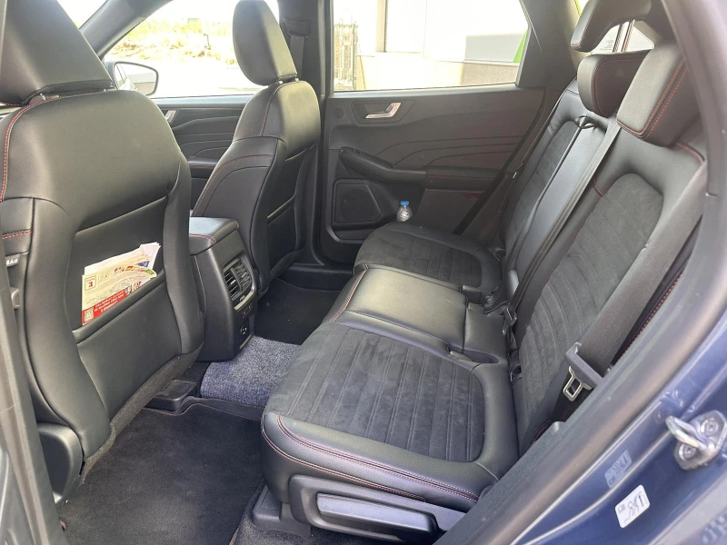 Ford Kuga ST line X , снимка 7 - Автомобили и джипове - 53243869