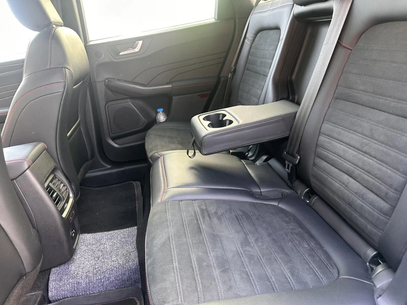 Ford Kuga ST line X , снимка 8 - Автомобили и джипове - 53243869