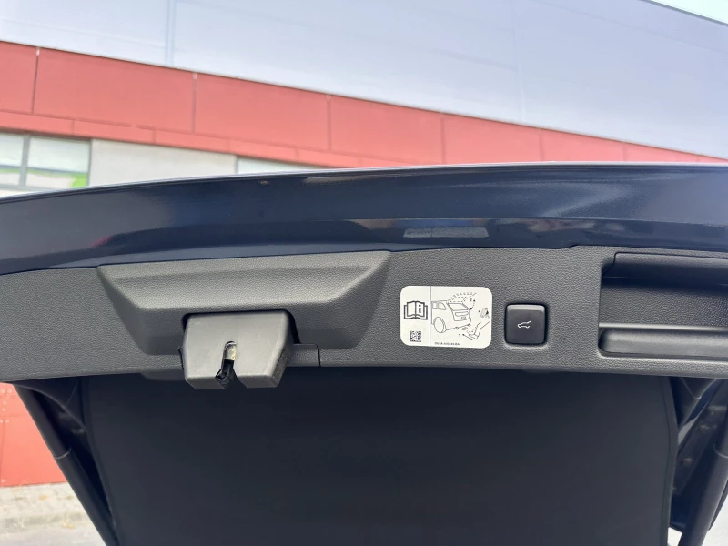 Ford Kuga ST line X , снимка 6 - Автомобили и джипове - 53243869