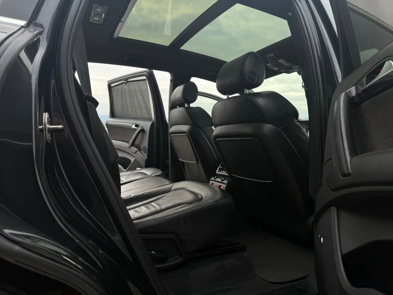Audi Q7 4.2 TDI S line Собствен лизинг !!!, снимка 15 - Автомобили и джипове - 53434909