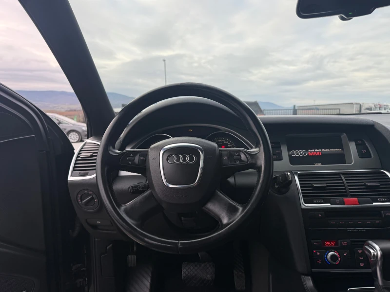 Audi Q7 4.2 TDI S line Собствен лизинг !!!, снимка 11 - Автомобили и джипове - 53434909
