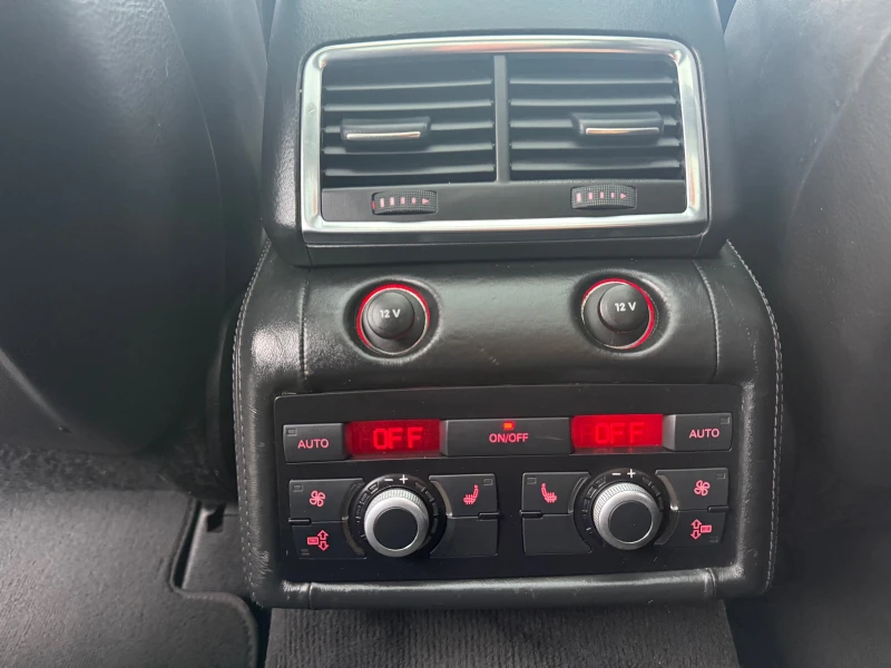 Audi Q7 4.2 TDI S line Собствен лизинг !!!, снимка 14 - Автомобили и джипове - 53434909