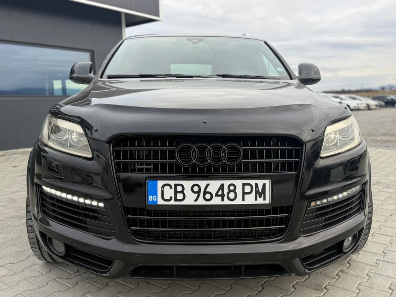 Audi Q7 4.2 TDI S line Собствен лизинг !!!, снимка 2 - Автомобили и джипове - 53434909