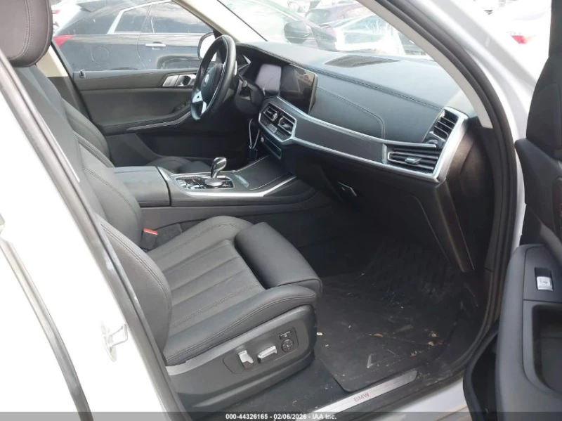 BMW X7 xDrive40I, снимка 5 - Автомобили и джипове - 53465351