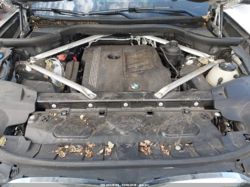 BMW X7 xDrive40I, снимка 10 - Автомобили и джипове - 53465351