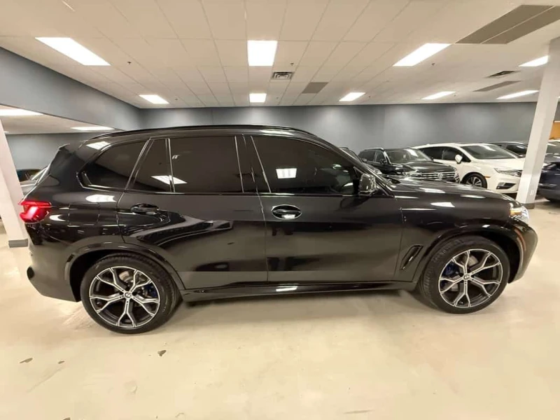 BMW X5 xDrive40i M PACK * Head-Up * ПАНОРАМА* H/K, снимка 6 - Автомобили и джипове - 53563049