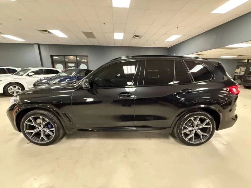 BMW X5 xDrive40i M PACK * Head-Up * ПАНОРАМА* H/K, снимка 2 - Автомобили и джипове - 53563049
