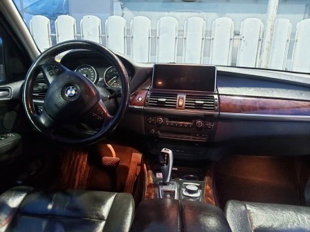 BMW X5, снимка 11 - Автомобили и джипове - 46332877