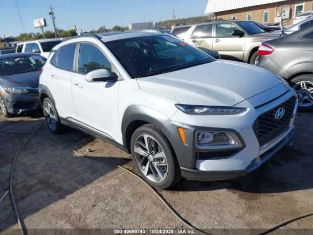 Hyundai Kona ULTIMATE, снимка 3 - Автомобили и джипове - 47969910