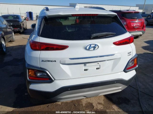 Hyundai Kona ULTIMATE, снимка 2 - Автомобили и джипове - 47969910