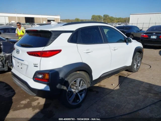 Hyundai Kona ULTIMATE, снимка 6 - Автомобили и джипове - 47969910