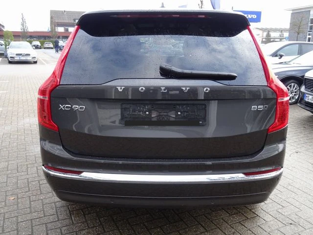 Volvo Xc90  B5 D AWD Plus Bright, снимка 7 - Автомобили и джипове - 48879696