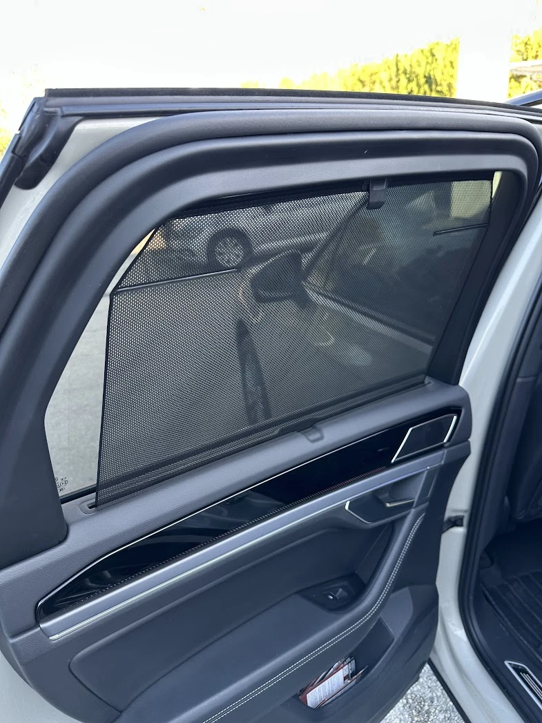 VW Touareg R-Line 3.0TDI 4Motion | Mobile.bg   15