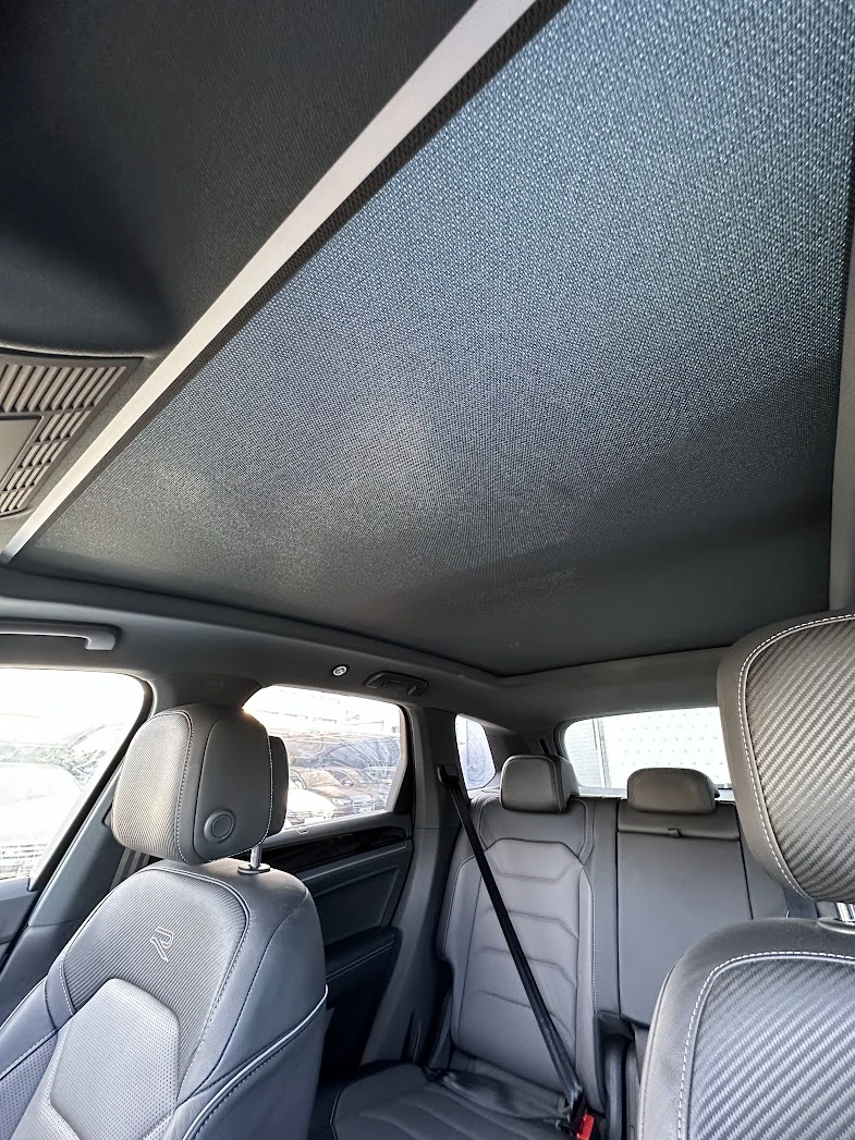 VW Touareg R-Line 3.0TDI 4Motion | Mobile.bg   17