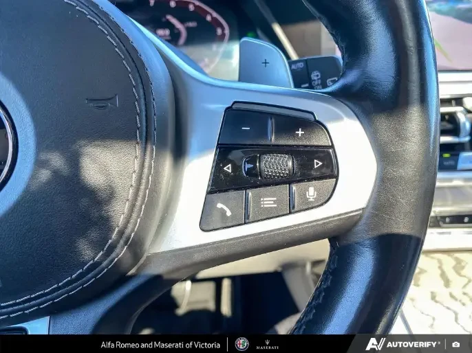 BMW X7 M-PACK* TV* * LASER* DISTRONIK* HARMAN* PANO* | Mobile.bg   11