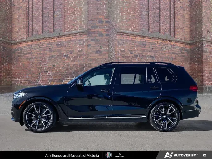 BMW X7 M-PACK* TV* МАСАЖ* LASER* DISTRONIK* HARMAN* PANO* - изображение 5