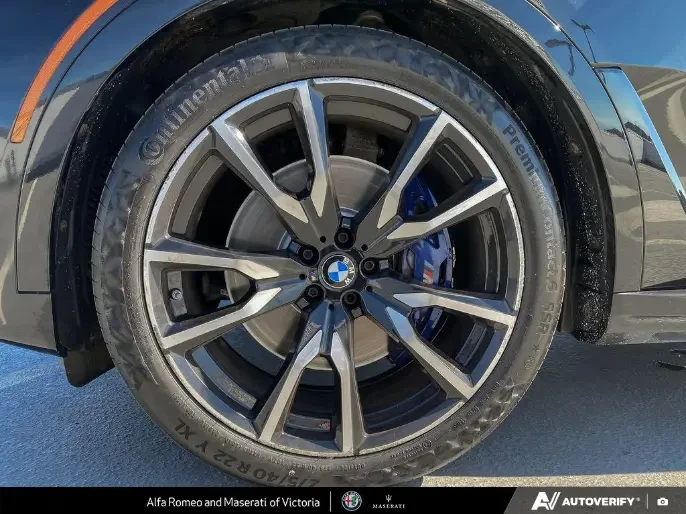 BMW X7 M-PACK* TV* * LASER* DISTRONIK* HARMAN* PANO* | Mobile.bg   15