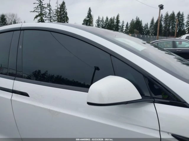 Tesla Model X DUAL MOTOR AWD, снимка 15 - Автомобили и джипове - 53902116
