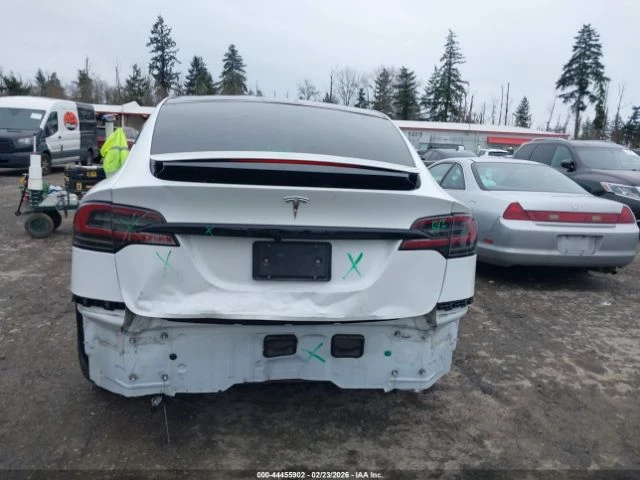 Tesla Model X DUAL MOTOR AWD, снимка 5 - Автомобили и джипове - 53902116