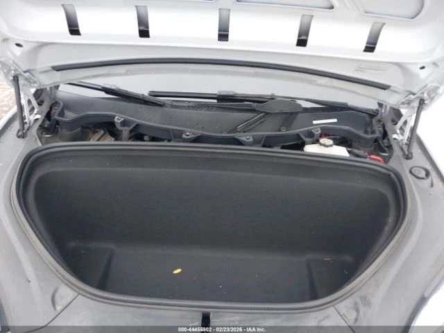 Tesla Model X DUAL MOTOR AWD, снимка 12 - Автомобили и джипове - 53902116