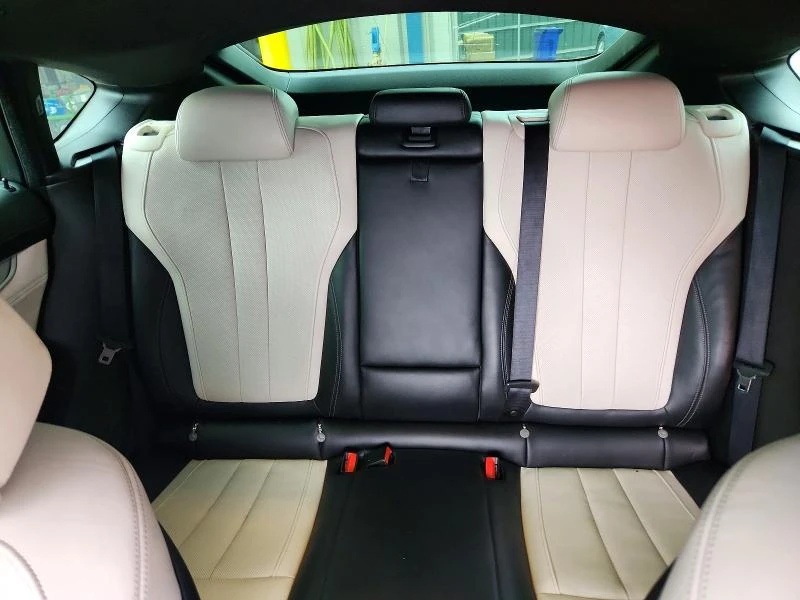 BMW X6 XDRIVE50I M PKG| SOFT CLOSE| ОБДУХ| HUD| HARMAN, снимка 10 - Автомобили и джипове - 56208936