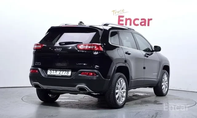 Jeep Grand cherokee AWD* LIMITED* 100к км* ОБДУХ* ПОДГРЕВ* ПАНО* м.Точ