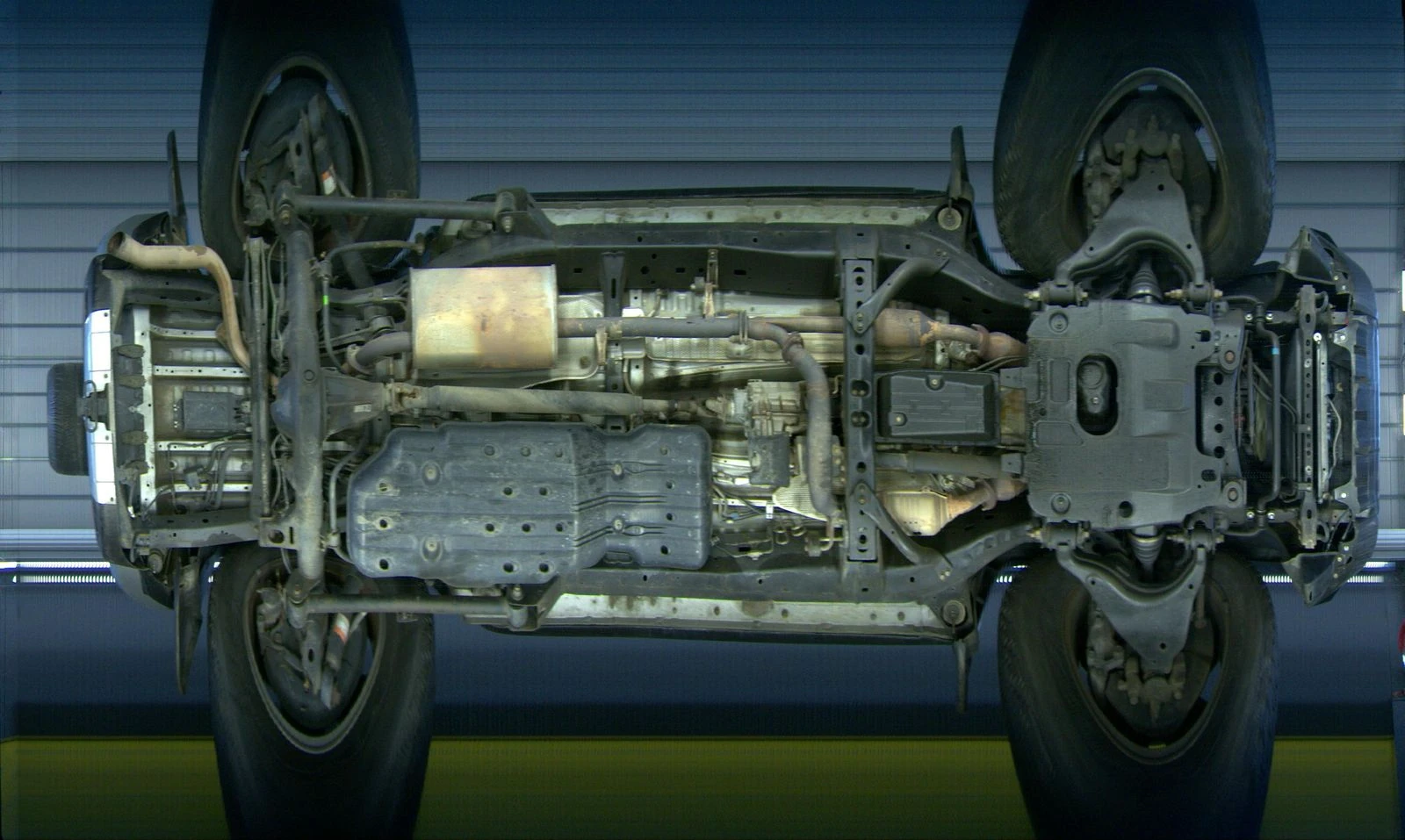 Toyota Fj cruiser 2007 Toyota FJ Cruiser wRear Doors | Mobile.bg � ����������� 13