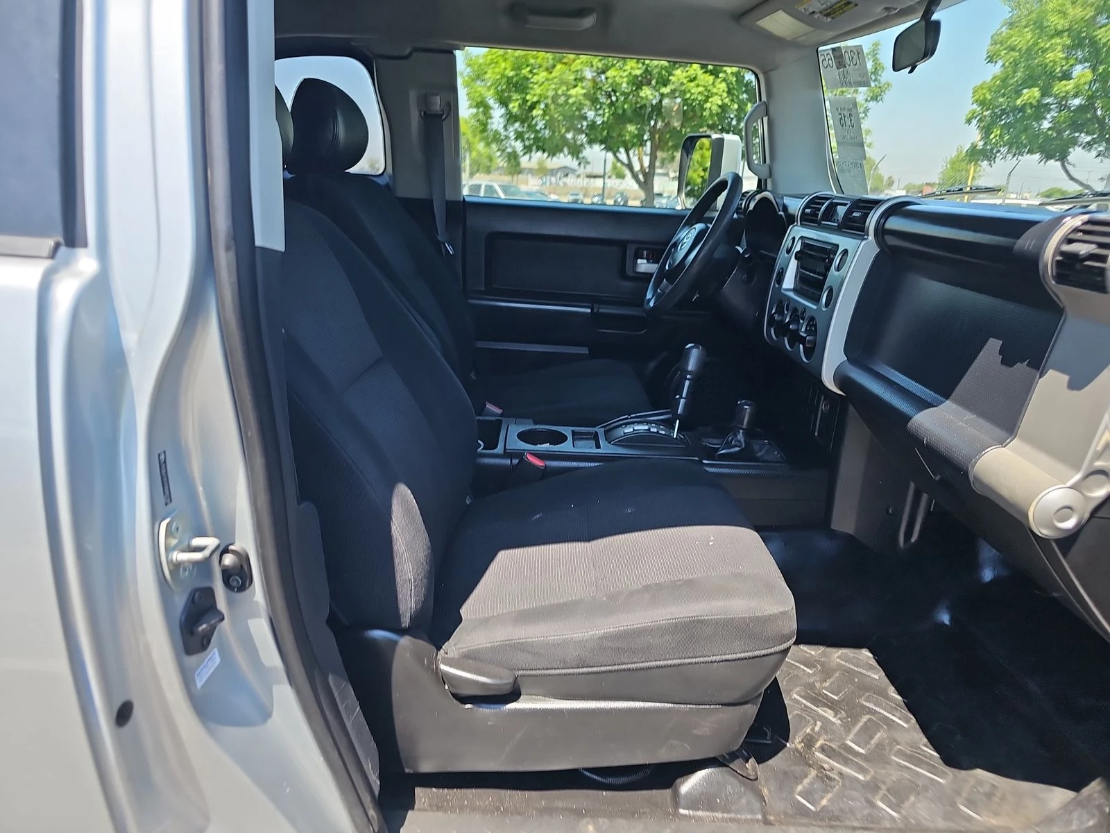 Toyota Fj cruiser 2007 Toyota FJ Cruiser wRear Doors | Mobile.bg � ����������� 11