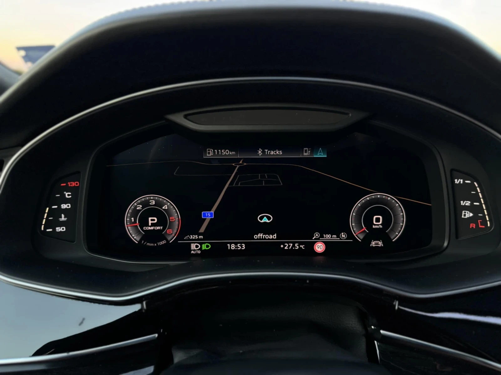 Audi Q8 S line - изображение 5