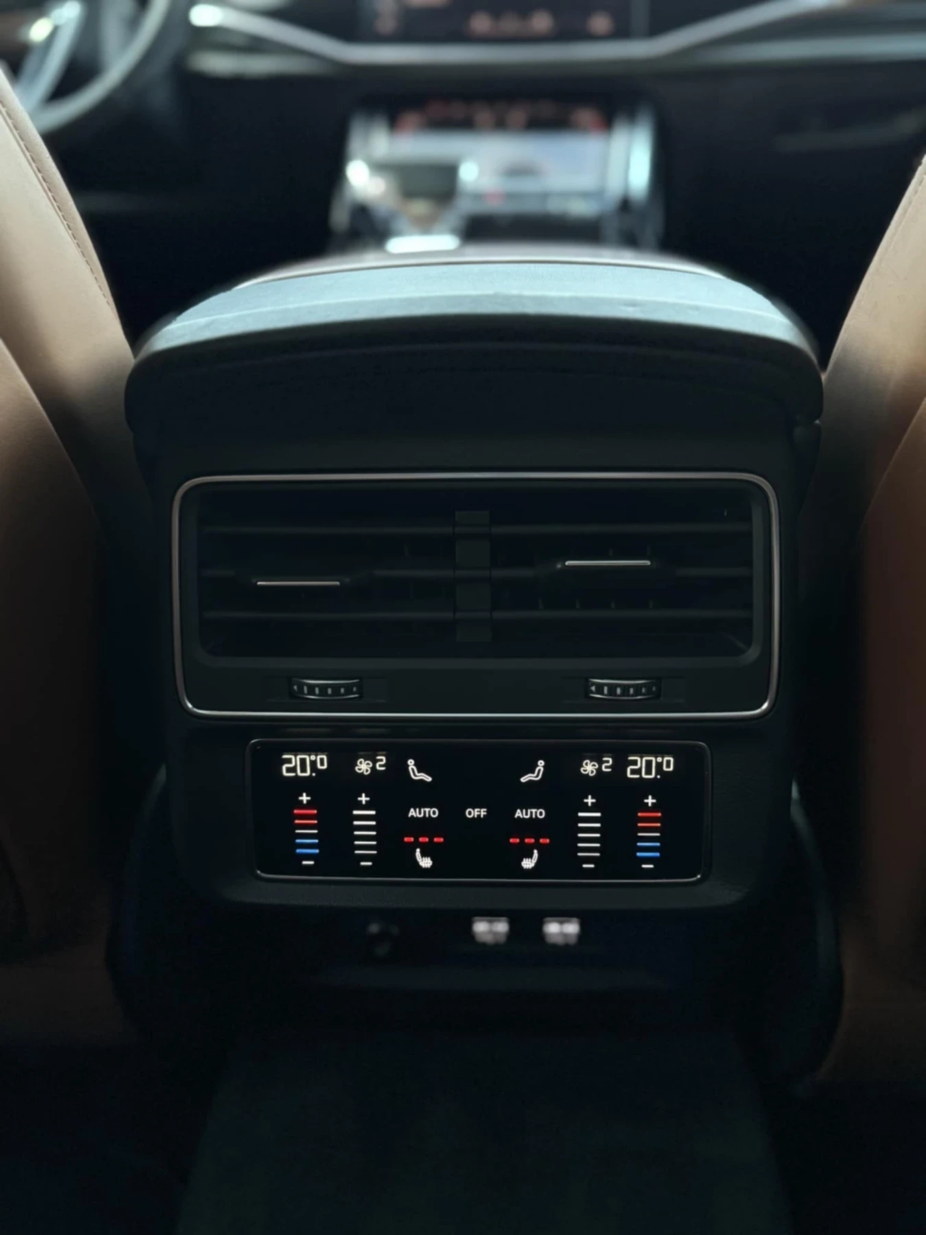 Audi Q8 S line - изображение 10