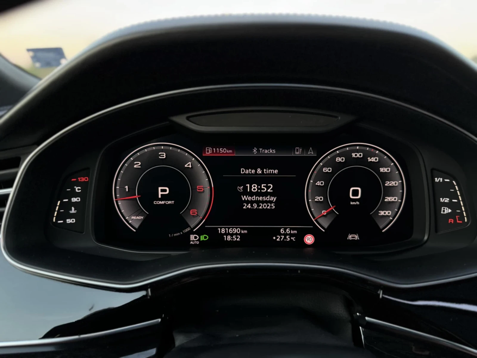 Audi Q8 S line - изображение 9