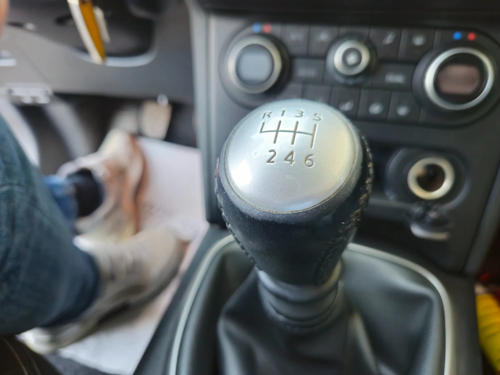 Nissan Qashqai 4X4 130.000km | Mobile.bg � ����������� 13