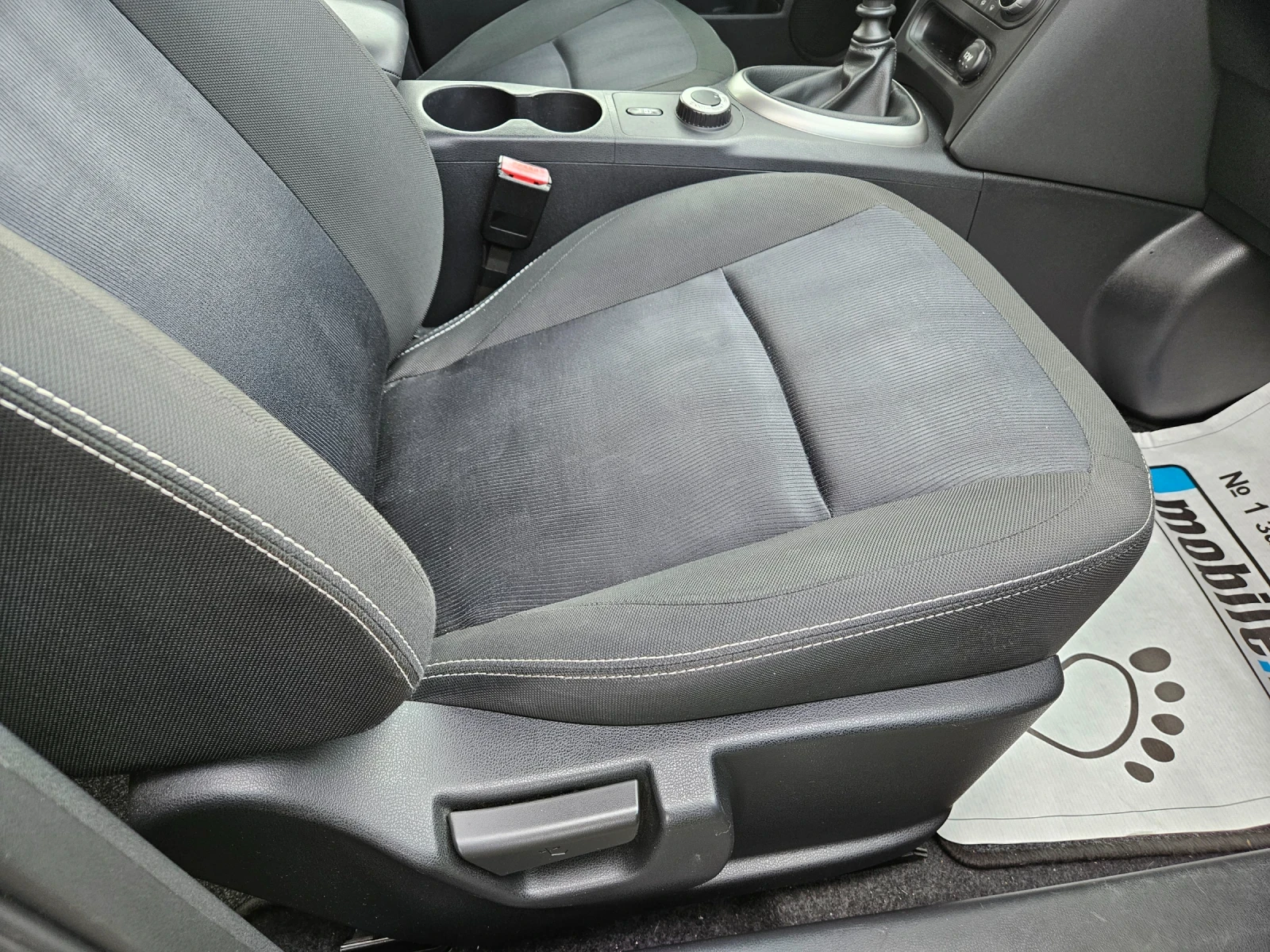 Nissan Qashqai 4X4 130.000km | Mobile.bg � ����������� 15