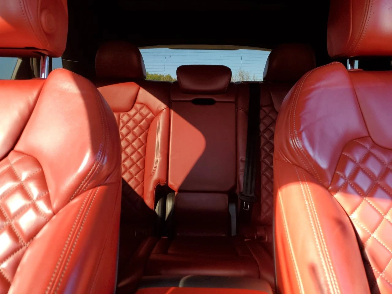 Audi SQ5 PREMIUM PLUS* VIRTUAL COCKPIT * DISTRONIC * MATRIX | Mobile.bg   10