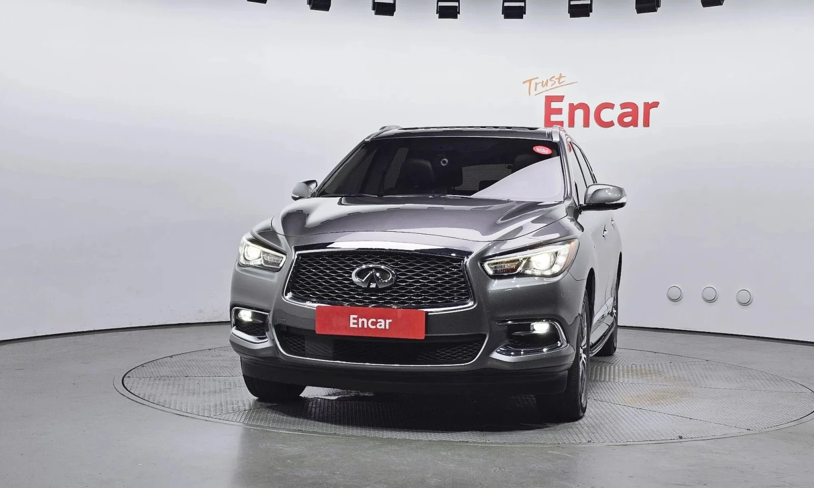 Infiniti QX60 3.5 Awd | Mobile.bg   3