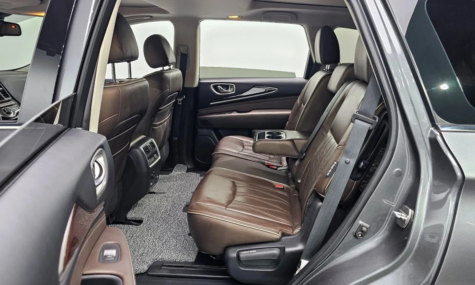 Infiniti QX60 3.5 Awd | Mobile.bg   9