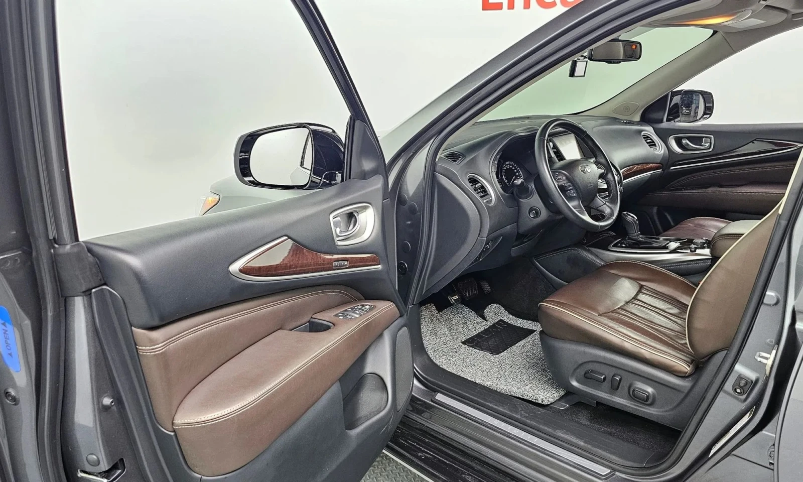 Infiniti QX60 3.5 Awd | Mobile.bg   8