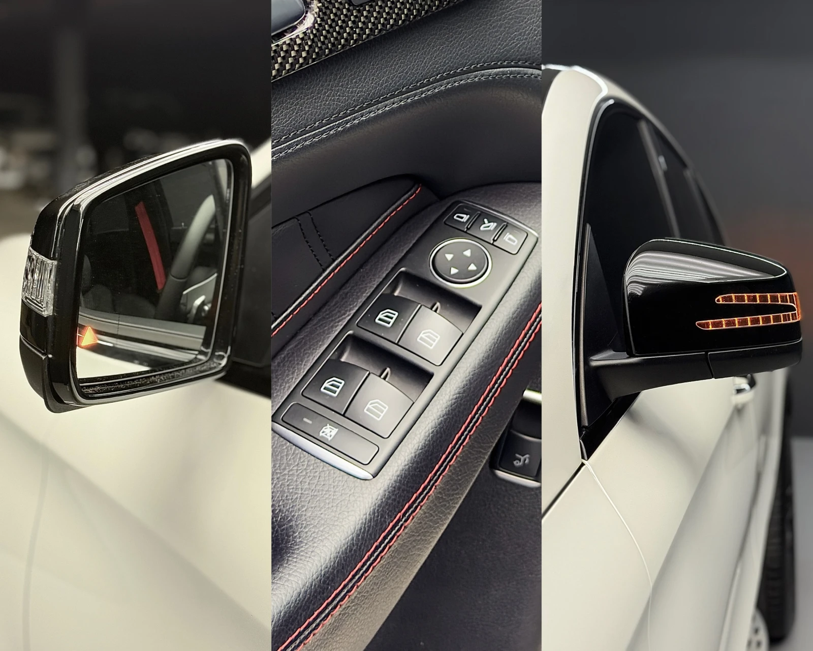 Mercedes-Benz GLE Coupe 350 d/AMG/360/  Mercedes/NightPackage | Mobile.bg   16