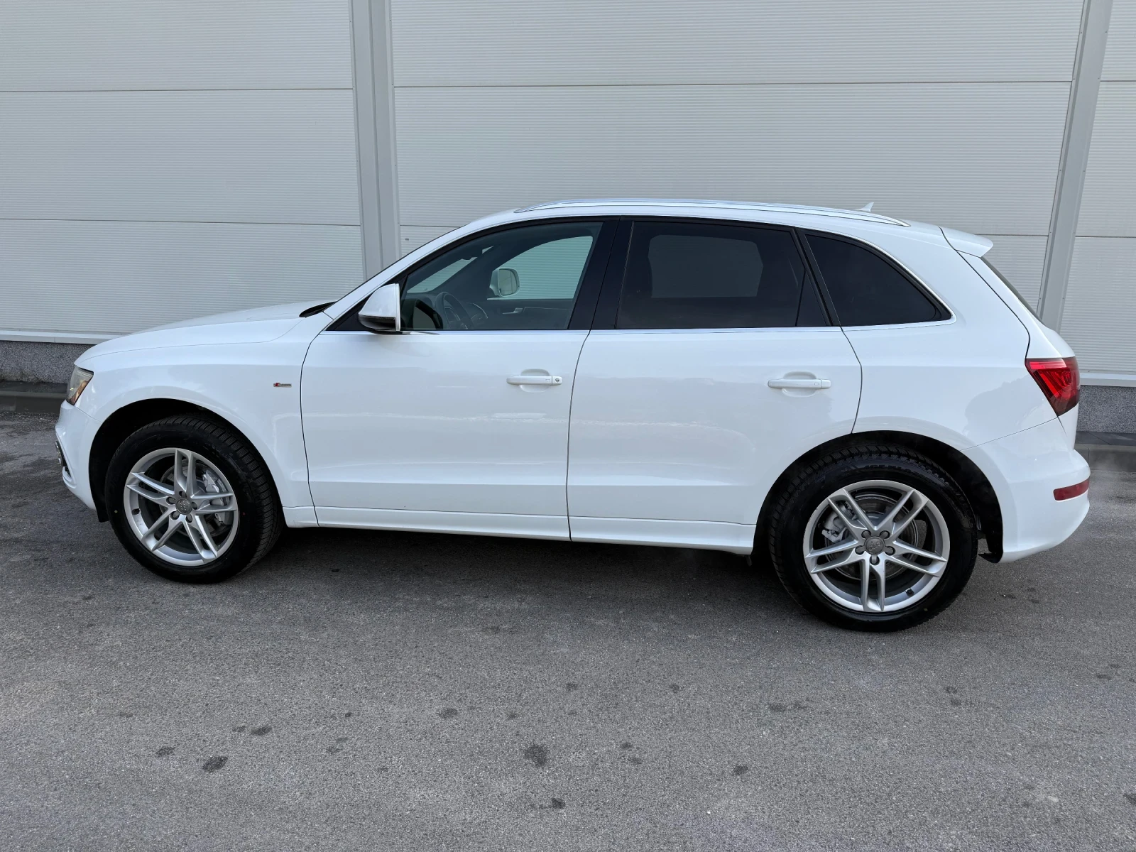 Audi Q5  - изображение 2