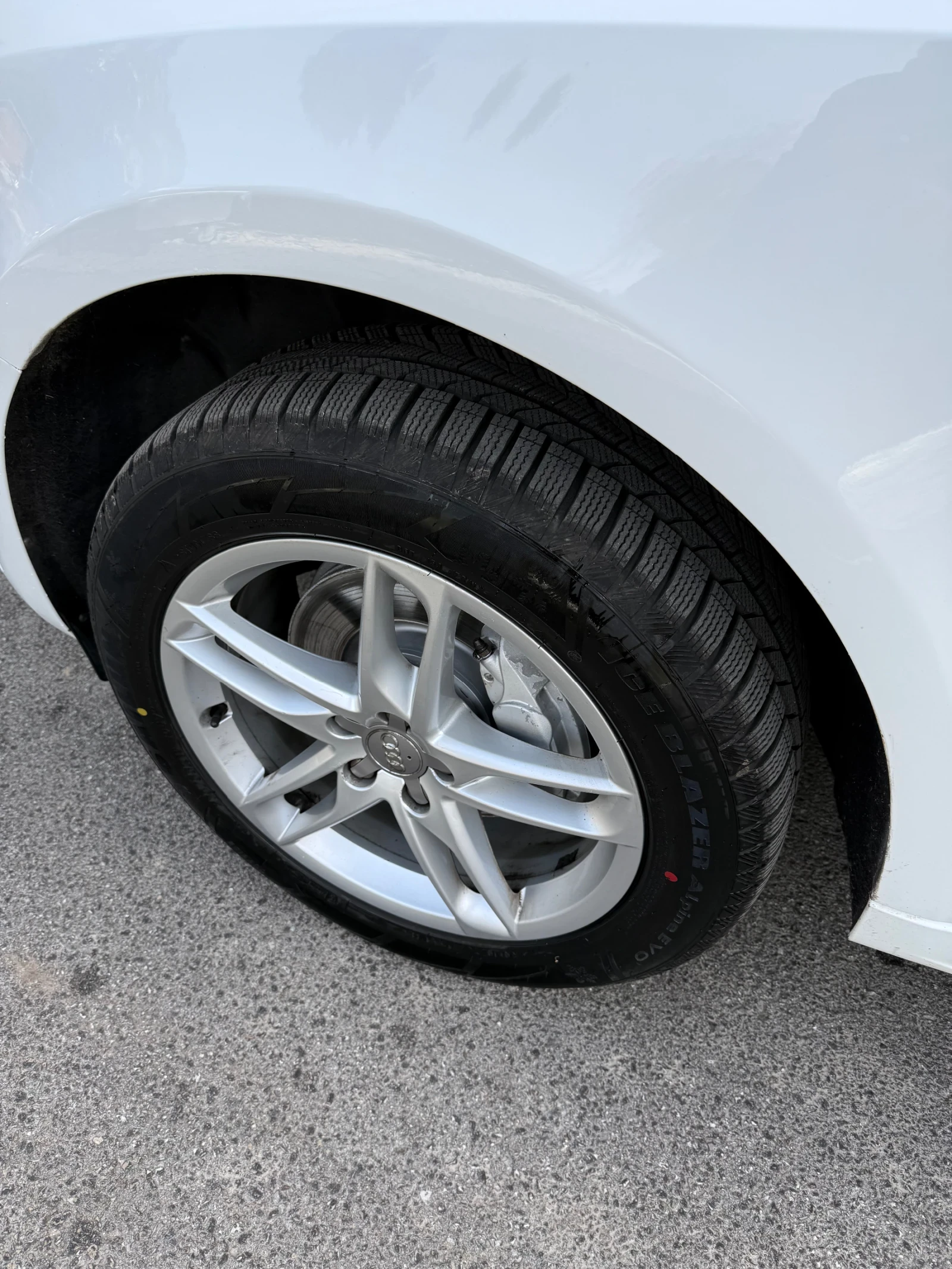 Audi Q5  - изображение 7