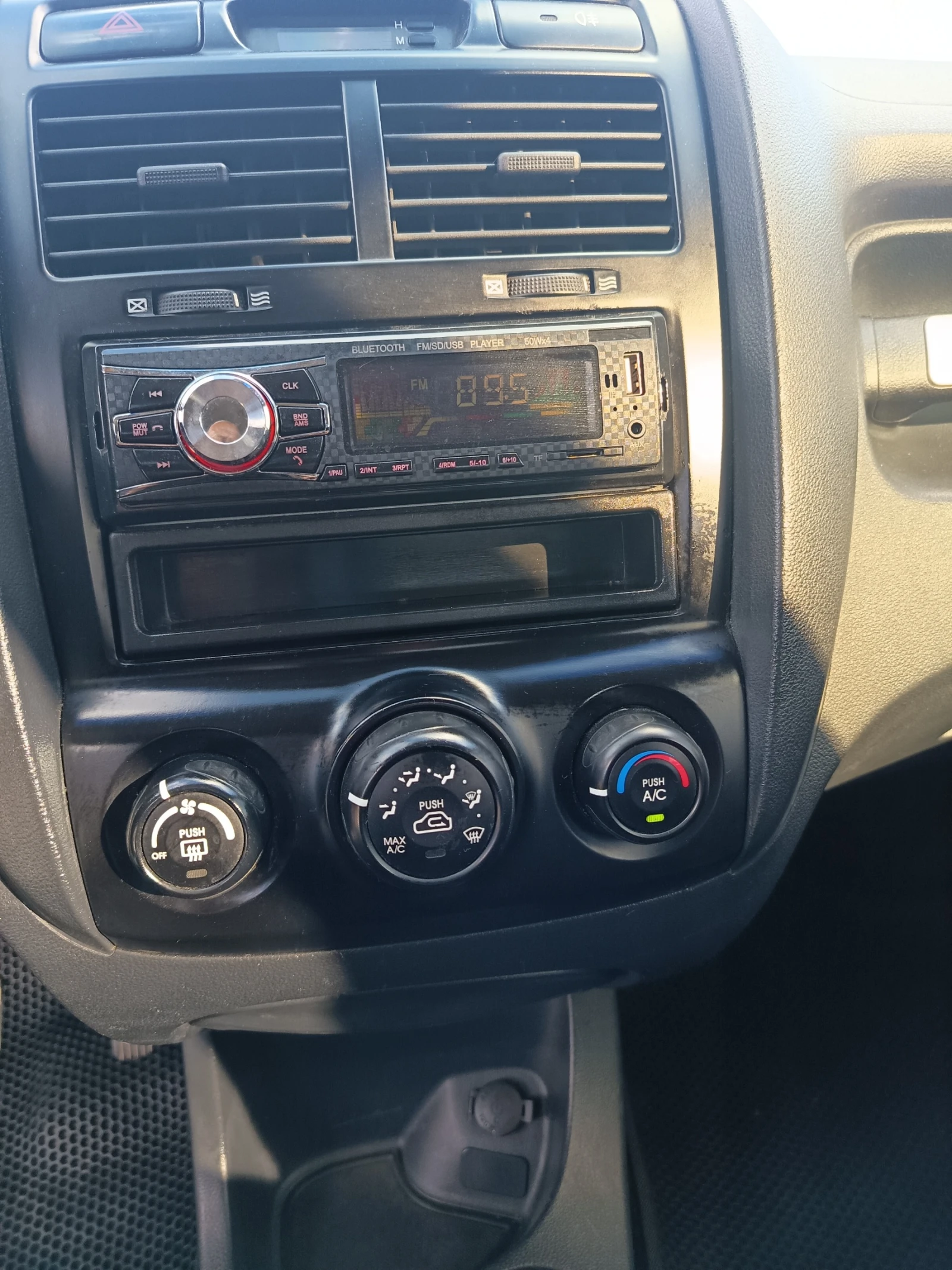 Kia Sportage 2.0/141/4�4FASE LIFT | Mobile.bg � ����������� 11