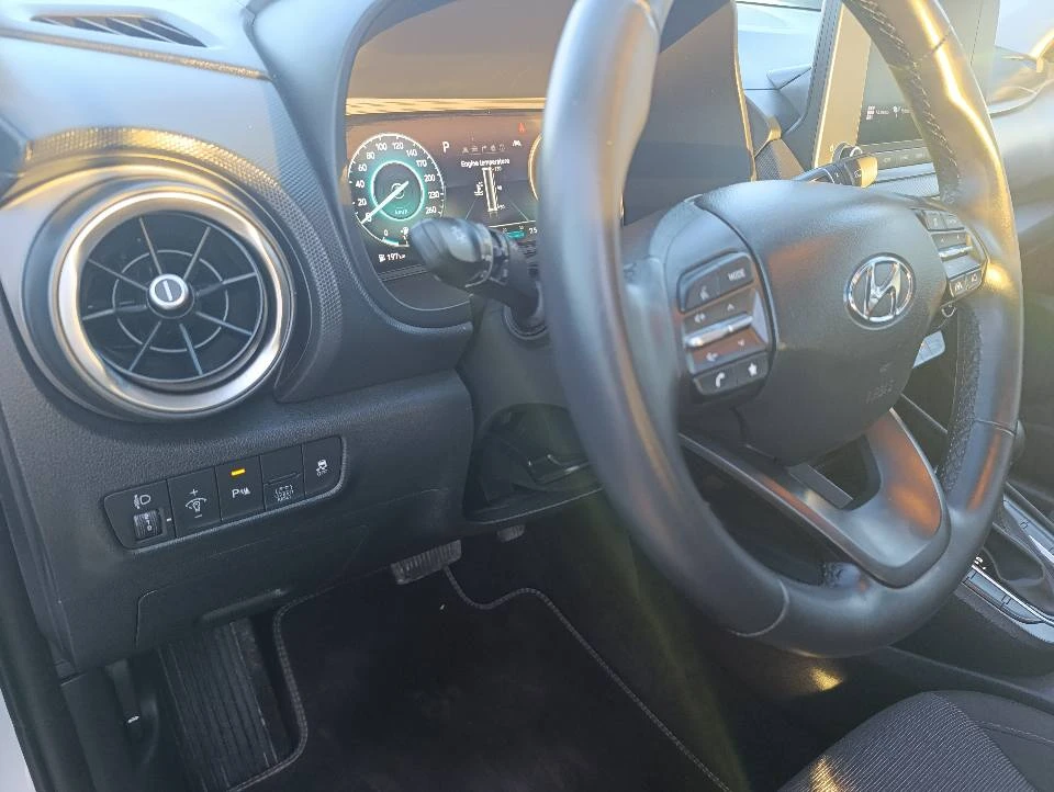 Hyundai Kona 1.6 Hybrid | Mobile.bg � ����������� 17