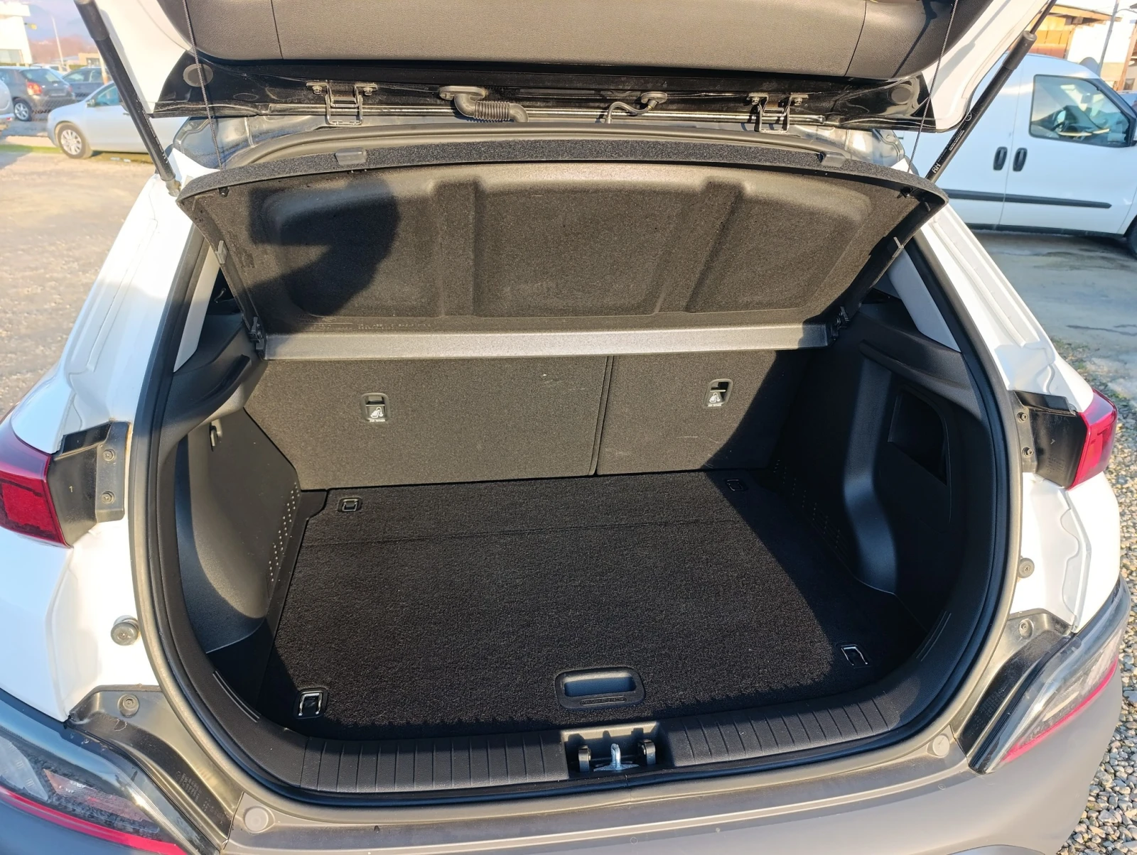 Hyundai Kona 1.6 Hybrid | Mobile.bg � ����������� 10