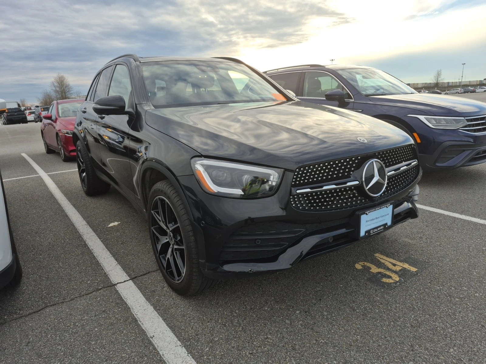 Mercedes-Benz GLC 300 * * CARFAX * * АВТО КРЕДИТ * *  - изображение 2