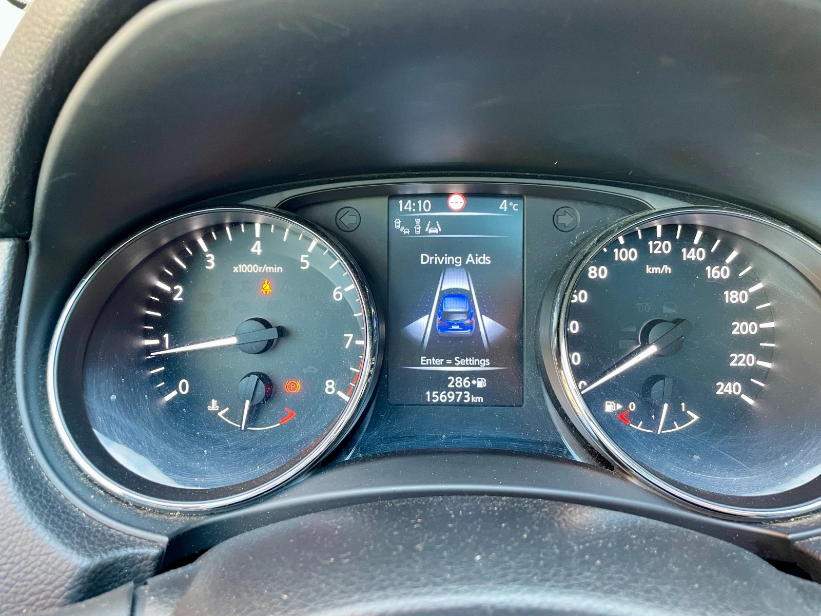 Nissan Qashqai 1.2 TEKNA+ * 156000 �� * ����� �������� ������� | Mobile.bg � ����������� 12