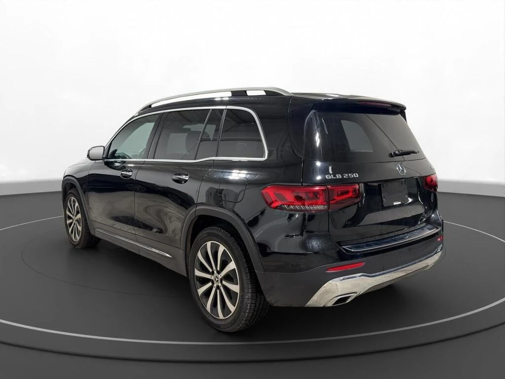 Mercedes-Benz GLB * 250 * CARFAX * ��� ������������ ������ | Mobile.bg � ����������� 6