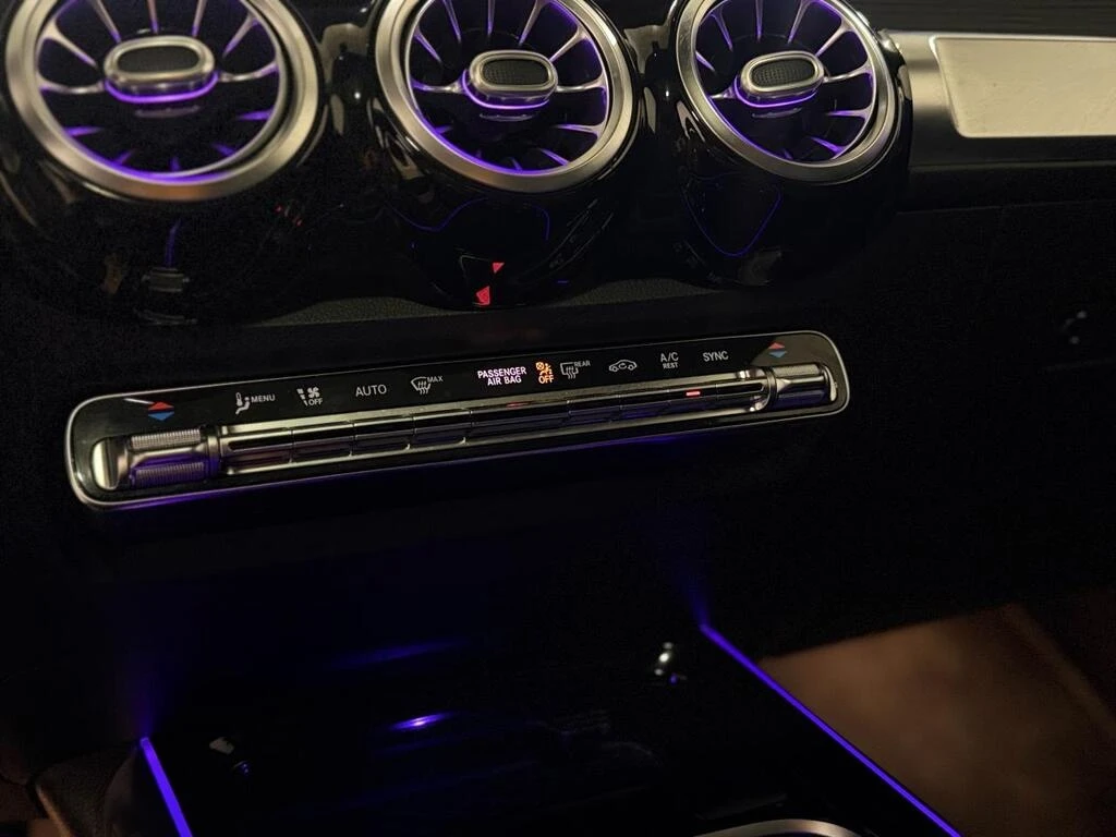 Mercedes-Benz GLB * 250 * CARFAX * ��� ������������ ������ | Mobile.bg � ����������� 14