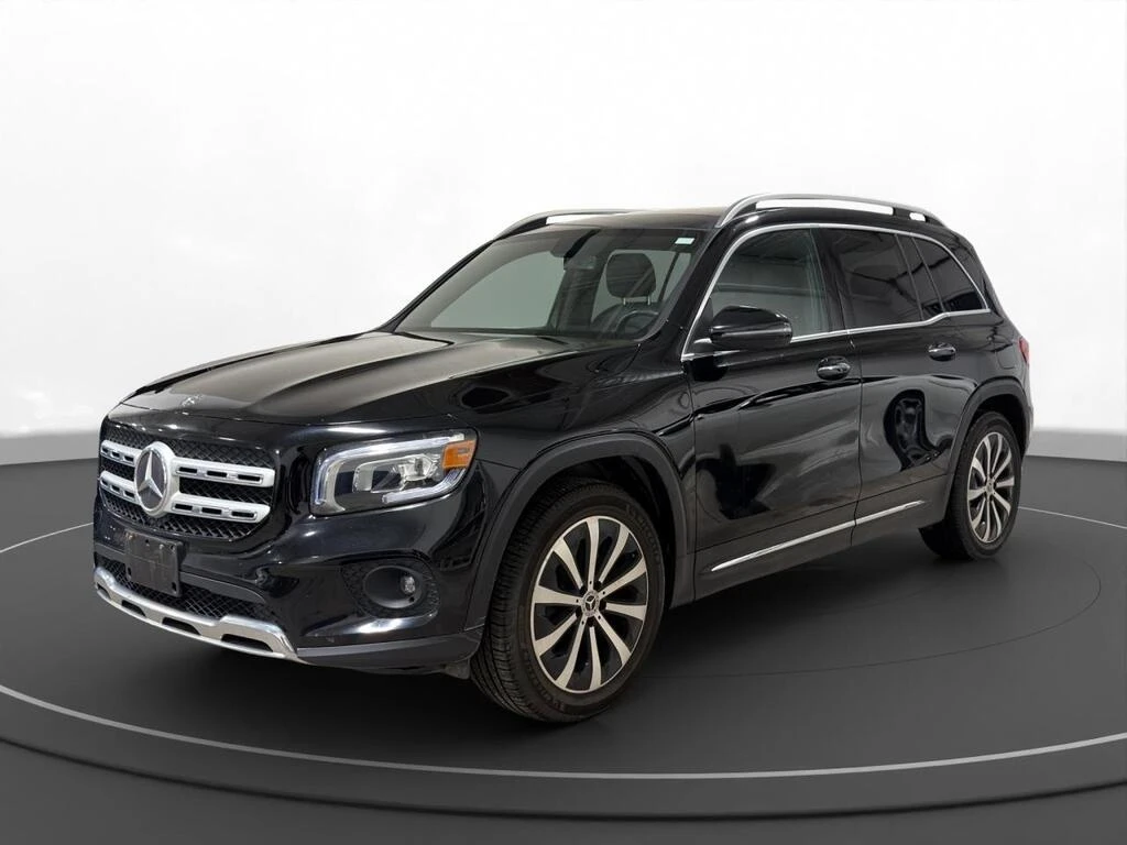 Mercedes-Benz GLB * 250 * CARFAX * ��� ������������ ������ | Mobile.bg � ����������� 1